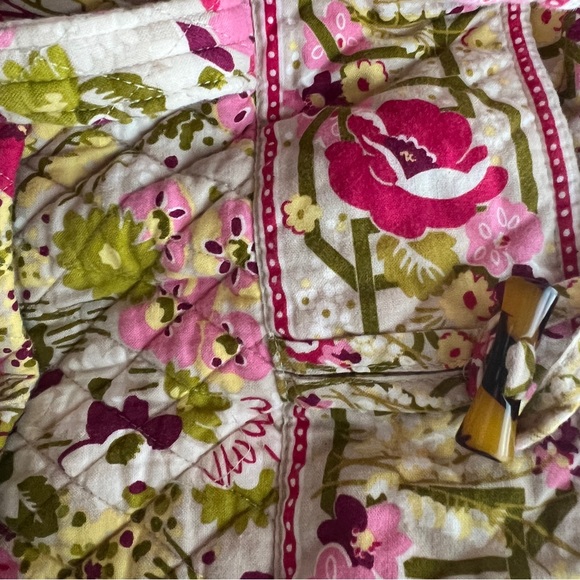 VERA BRADLEY Tote Bag - Picture 2 of 3